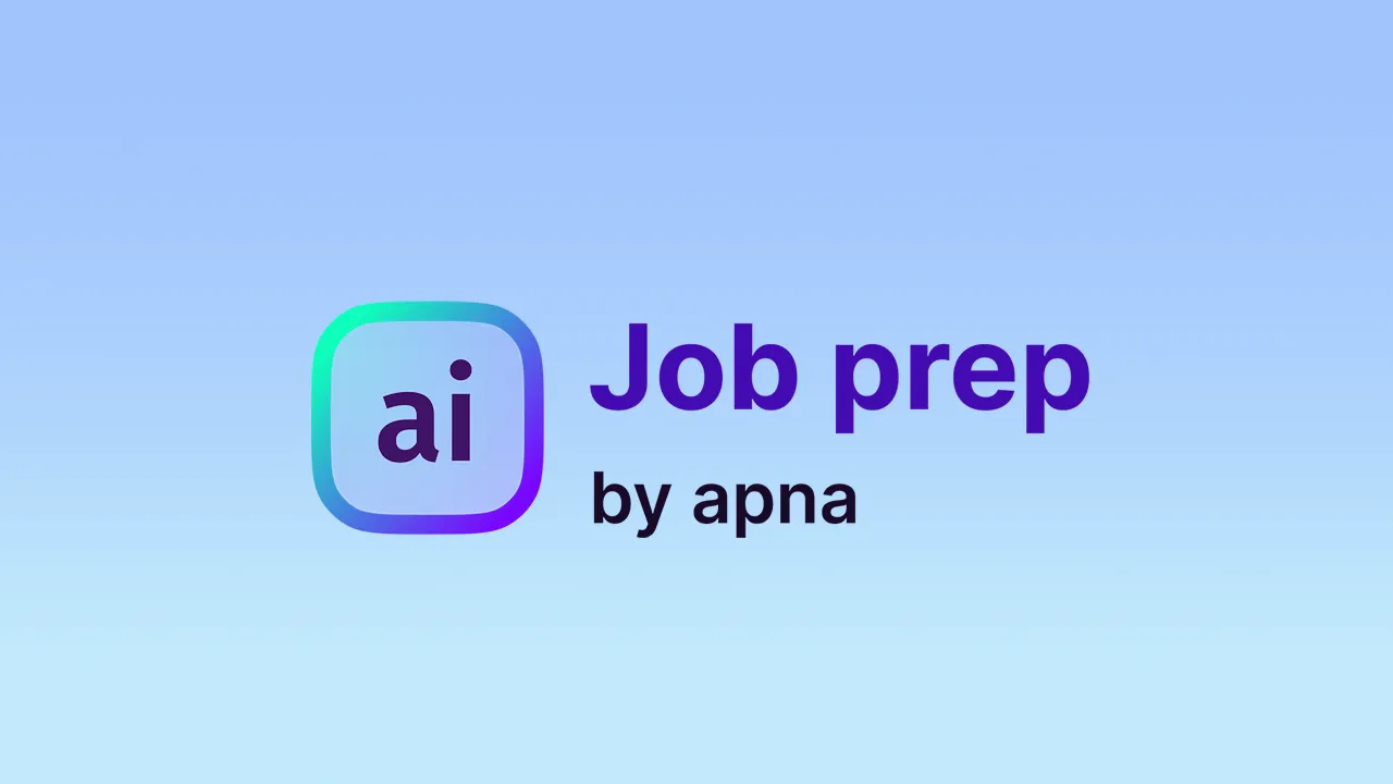 job prep by apna